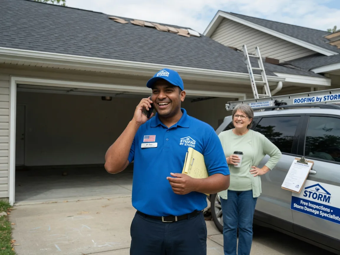 Roof Repair Near Me Kensett, AR FAQs
